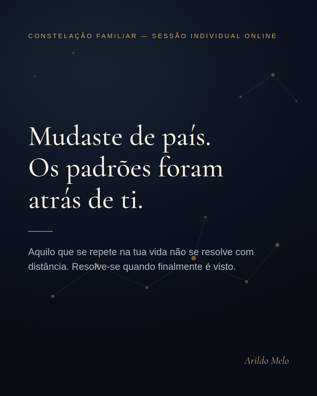 Estático 1 — padrões